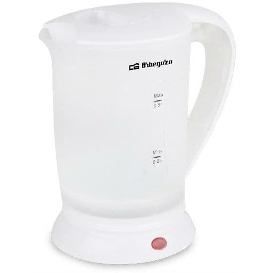 Orbegozo KT 4500, 700 W, 50 A