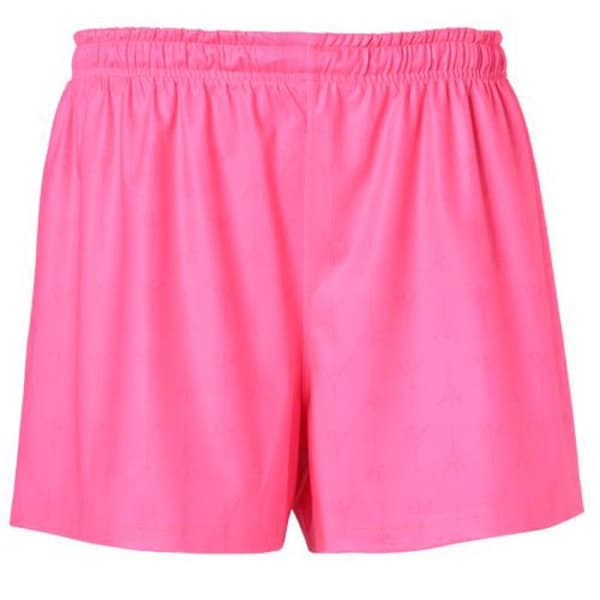 Kort Kappa Stade Français Paris Kombat Ryder Replica Hem Barn