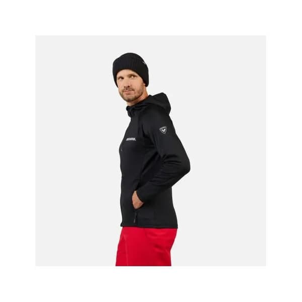 Rossignol Blackside MIX skidjacka