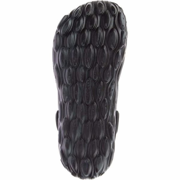 Merrell Hydro Moc - Vattenskor Herr Svart, 46 EU (J48595)