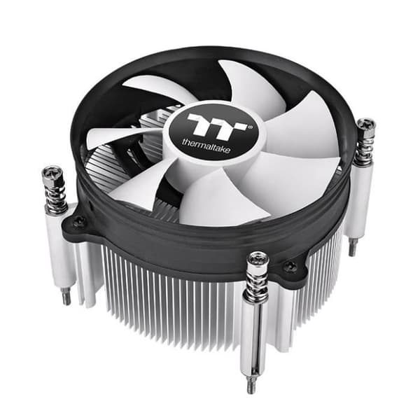 Luftkylare - THERMALTAKE - Gravity i3 - 9,2 cm - 3500 varv/min - 95 W TDP