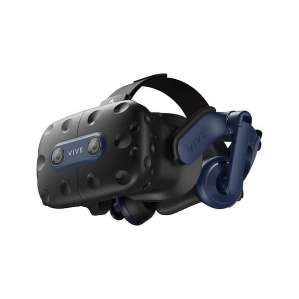 Virtuell verklighetsheadset - HTC - VIVE PRO 2 - 5K - 120 Hz - Handkontroller ingår