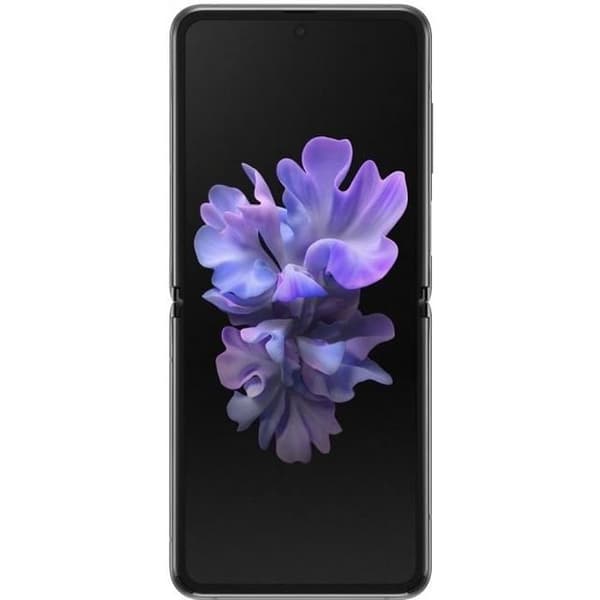 SAMSUNG Z Flip 5G 256 GB Grå