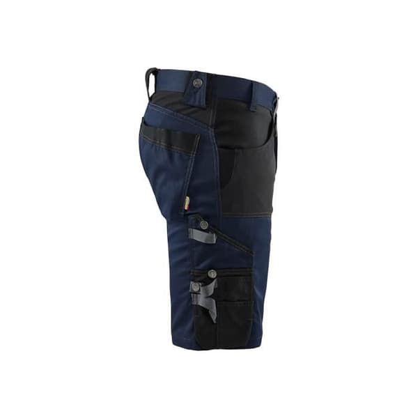 Stretch skyddsshorts Blaklader Crafts