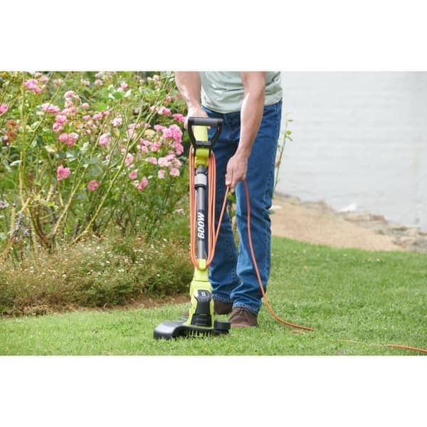 Elektrisk trimmer 600W RYOBI RLT6130 - Klippdiameter 30 cm