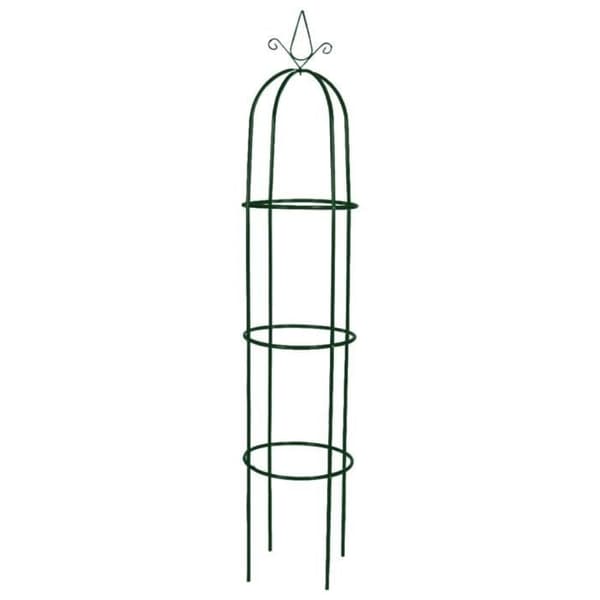 vidaXL Garden Arch Tower 2 st