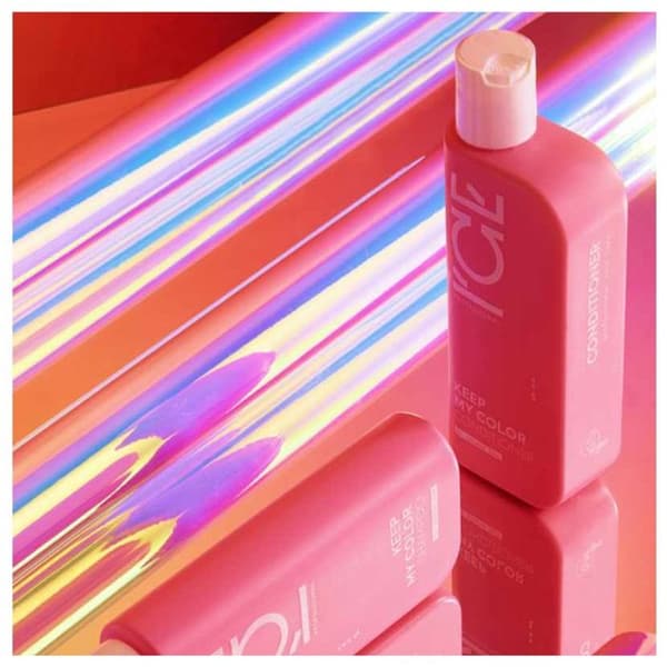ICE Color Protecting Conditioner VEGAN