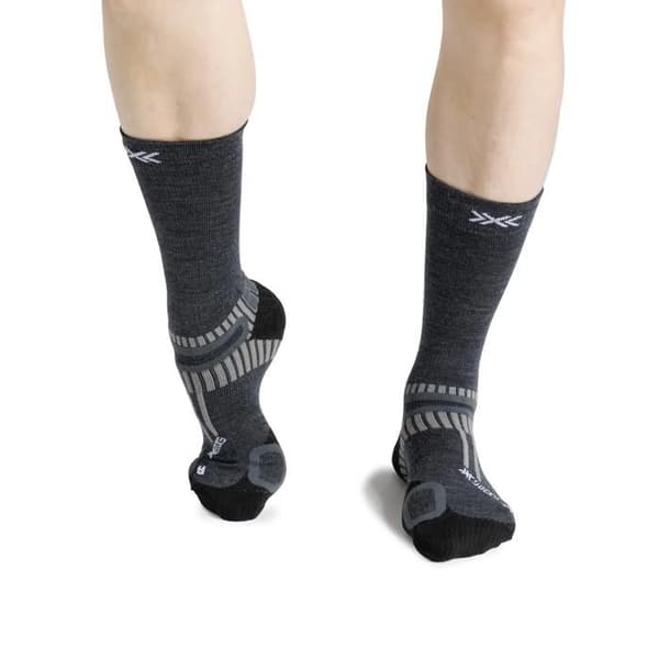 Chaussettes X-Socks Performe Merino Crew