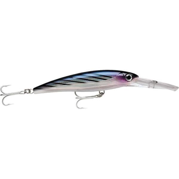 RAPALA X-RAP MAGNUM DYKLOCK - 12CM