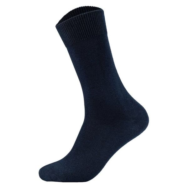 Camano Strumpor Mixte - enhet, Paket av 9, Unisex komfortstrumpor 9p Basic bomullstrumpor