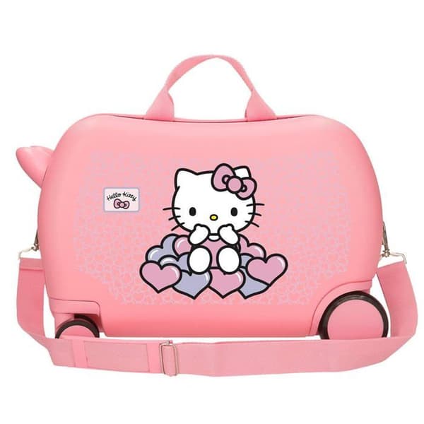 Väska eller bagage som säljs ensam Hello Kitty - 2031041
