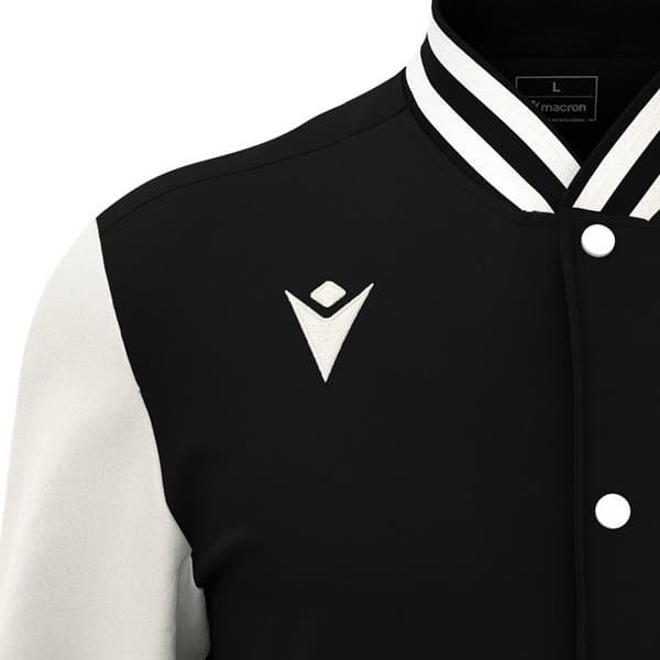 Veste Macron Fiddle