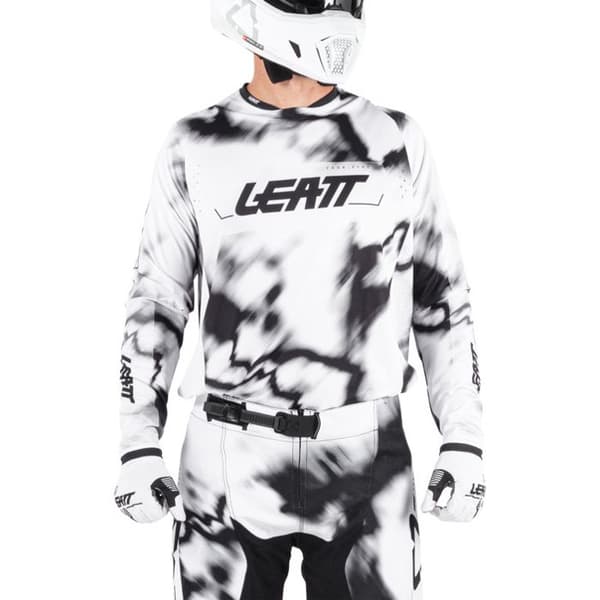 Långärmad motocrosströja Leatt 4.5 Lite