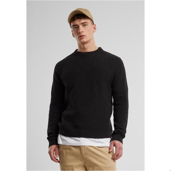 Dra Urban Classics Rib Basic