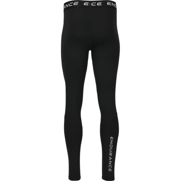 Legging Endurance Power - svart