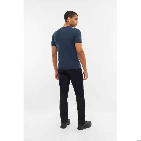 T-shirt Viking Harvi Bamboo