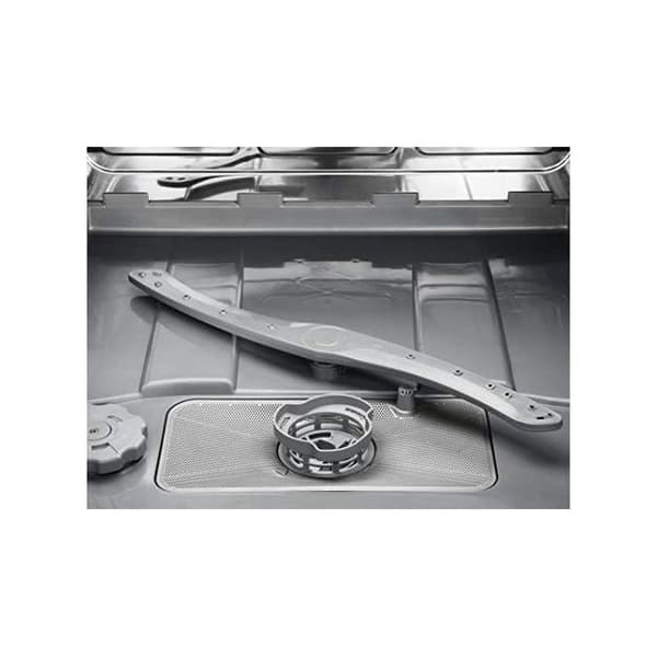 Kompakt diskmaskin - Electrolux - ESF2400OS - 6 kuverter - 52 dB - Silver