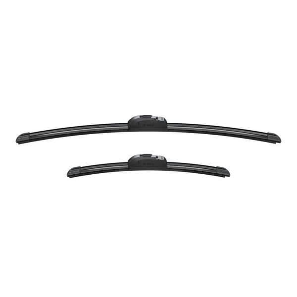 BOSCH Vindrutetorkare Aerotwin AR553S X2