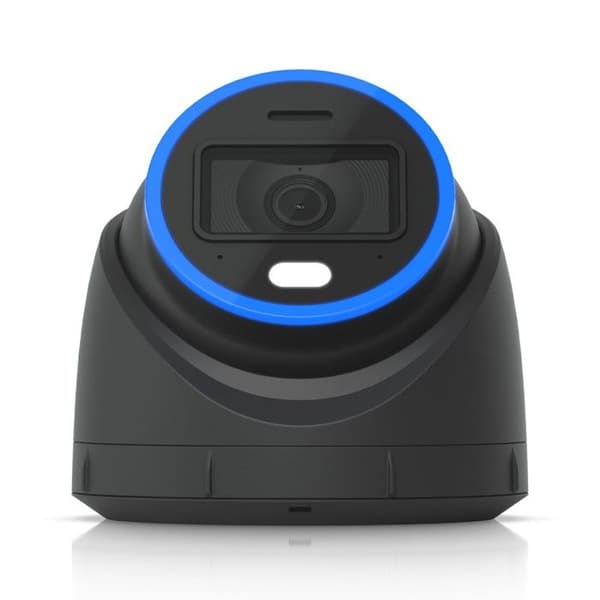 Ubiquiti UniFi Protect AI Turret Svart Säkerhetskamera