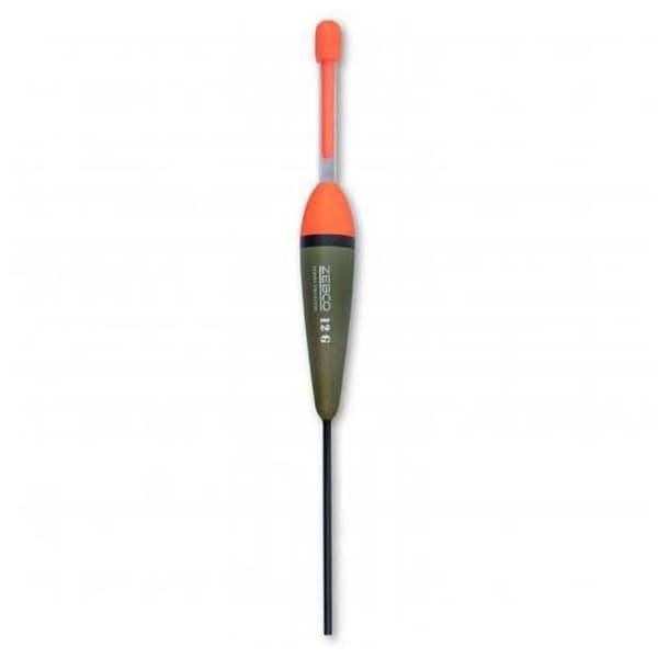 Fiskefloat - ZEBCO - Trophy Z2 - Hög flytkraft - 15 g - För rovfiskar