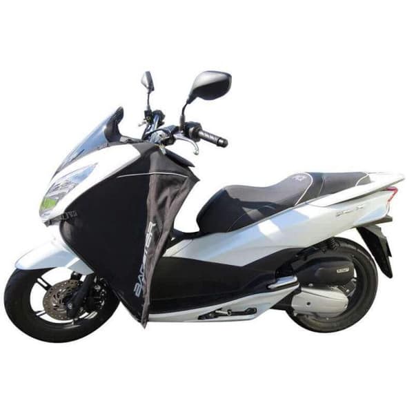 Scooterficka Bagster Winzip Honda PCX 125 - 2009/2017