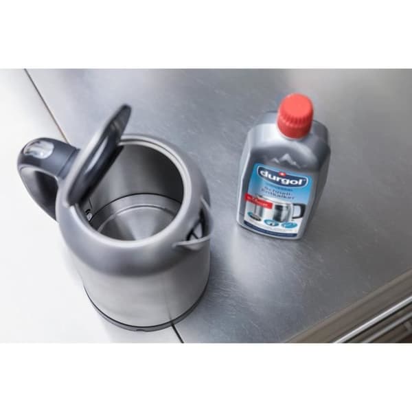 Universell avkalkningsmedel Durgol 125 ml