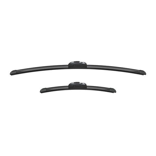 BOSCH Set med 2 torkarblad 3397007504