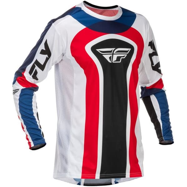 Motocross-tröja Fly Racing Lite Glory Special Edition