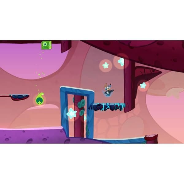 Disney Illusion Island med Mickey och Vänner - PS5-spel