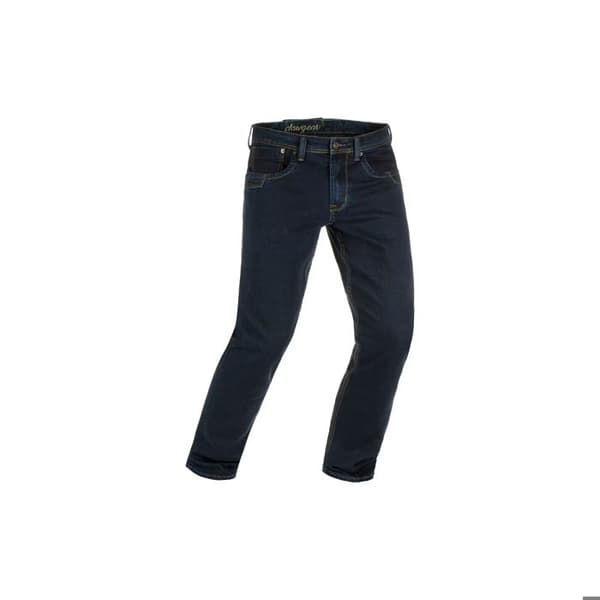 Jeans Regular Clawgear Tactical Flex - midnatt