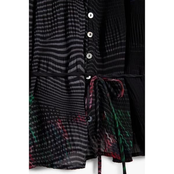 Damblus Desigual Roce - flerfärgad