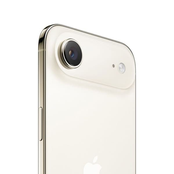 Smartphone Apple Iphone Air 6,5" A19 Pro 512 GB Guld SMARTPHONE