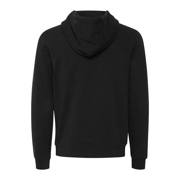 Sweatshirt med huva Casual Friday sinius