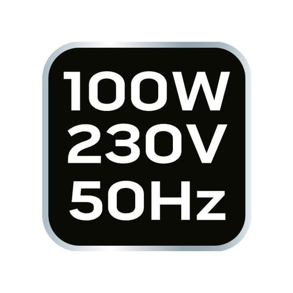 Lödstation - NEO TOOLS - 100 W - Trådbunden - Professionell - 230 V