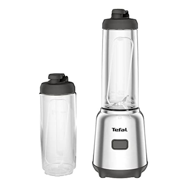Mixeur - Tefal - BL15FD - 300 W - 2 flaskor To-Go - Kompakt design