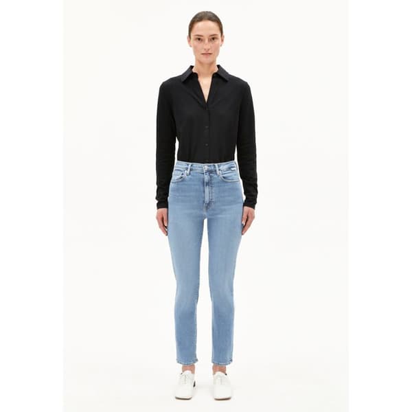 Slim jeans dam Armedangels Lejaani