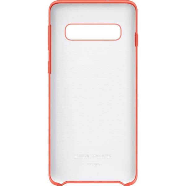 Samsung Silikonskal S10 ultra tunn - Rosa