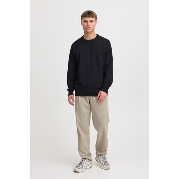 Sweatshirt Solid Ike