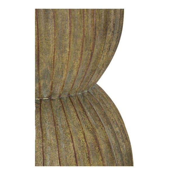 Vas i magnesium Breeze 25 x 52,5 cm