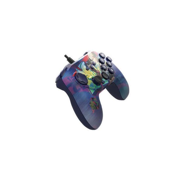 Trådbunden Fighting Commander Octa | Hori | Street Fighter 6 Cammy-Accessoar-PC