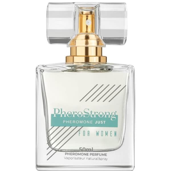 Pheromon PheroStrong för kvinnor - 50 ml