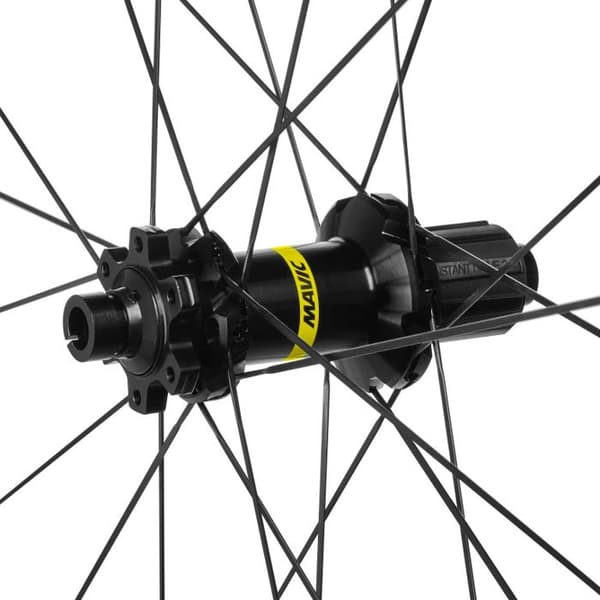 Mavic Crossmax INT 27.5 HG hjulpar