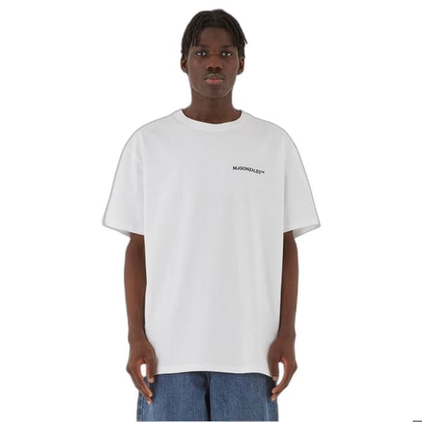 T-shirt oversize MJ Gonzales 2.0