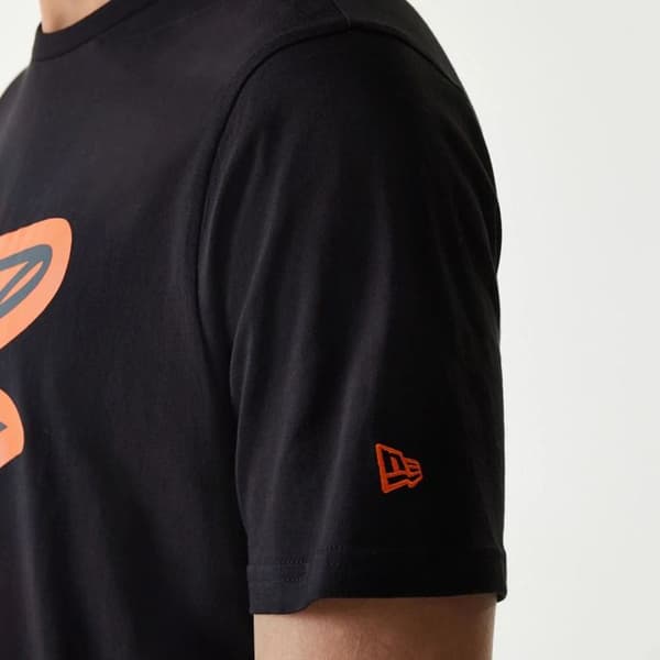 T-shirt Baltimore Orioles Nos MLB Regular