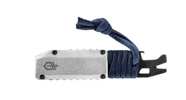 Gerber kofot - 1048061 - Prybrid-X Solid State liten, Blå, Blist