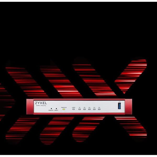 ZyXEL Zyxel USG Flex 50