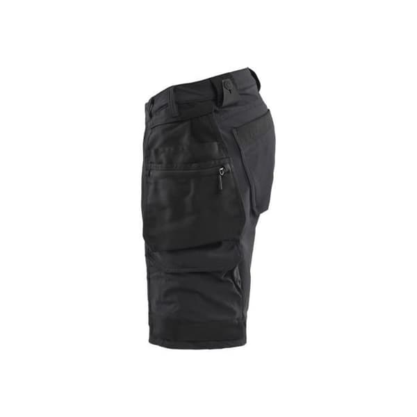 Stretch 4D skyddsshorts Blaklader