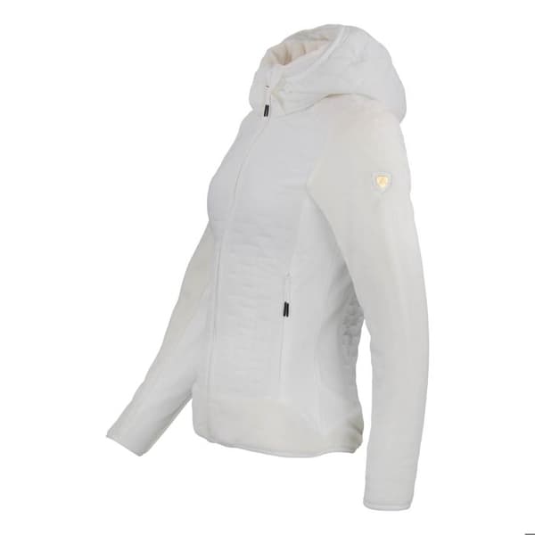 Peak Mountain Arlow damblus med vadderade insatser