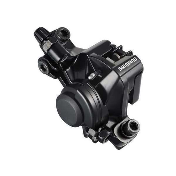 Shimano M375 broms - Svart - Fritidscykel