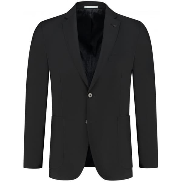 Blazer Michael Kors Light Travel - svart